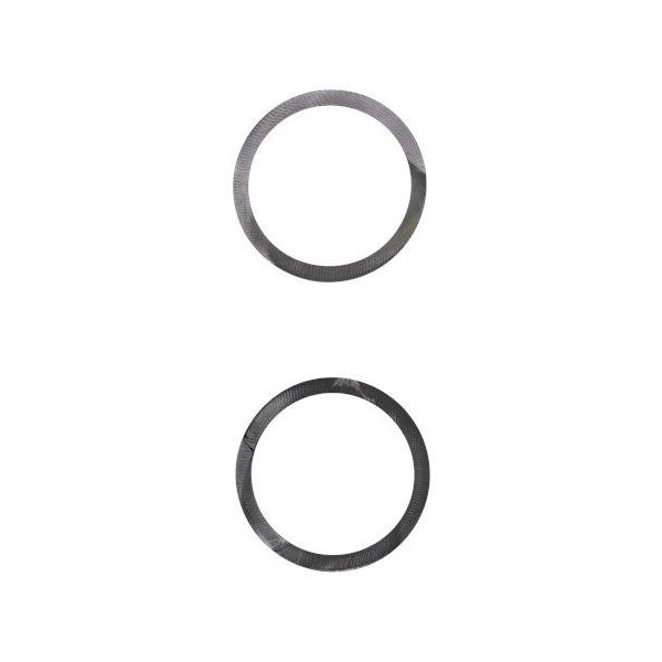 Pump Repair Kits- Kit, Spacer D119.5/D100x0.3 1.4301, Spare Part.